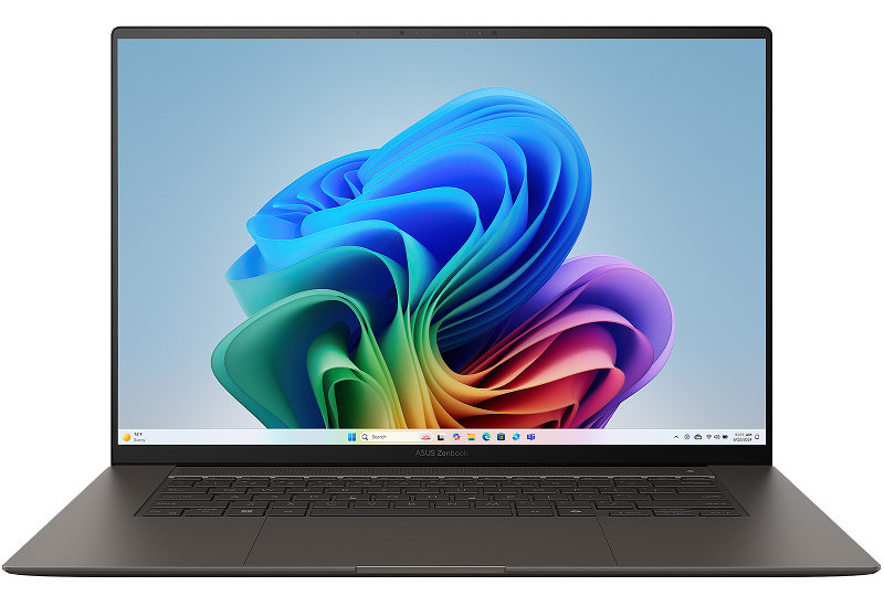 Asus Zenbook S16 OLED UX5606